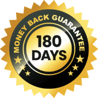 barbarian xl 180 days guarantee